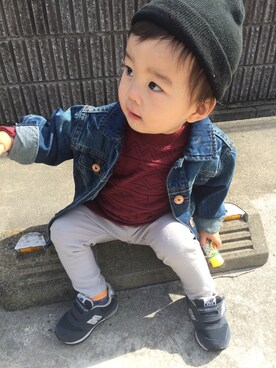 michelさんのコーディネート