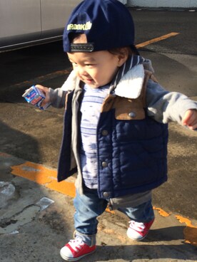 michelさんのコーディネート