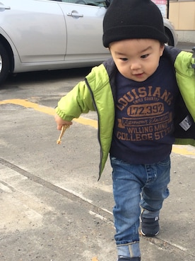 michelさんのコーディネート