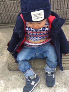 michelさんのコーディネート