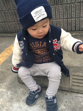 michelさんのコーディネート