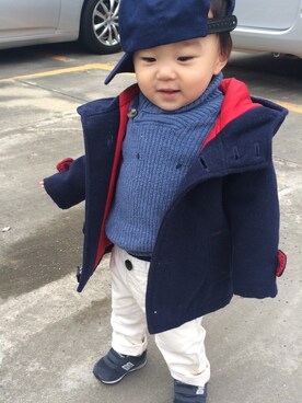 michelさんのコーディネート