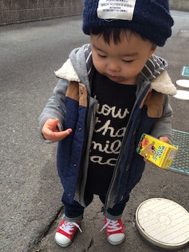 michelさんのコーディネート