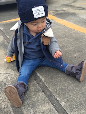 michelさんのコーディネート