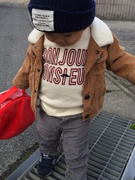 michelさんのコーディネート