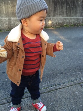 michelさんのコーディネート