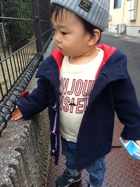 michelさんのコーディネート