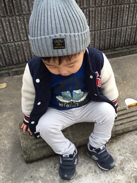 michelさんのコーディネート