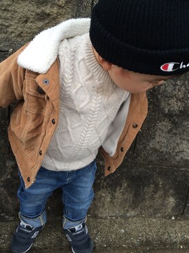 michelさんのコーディネート