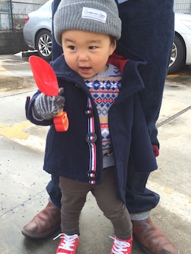 michelさんのコーディネート