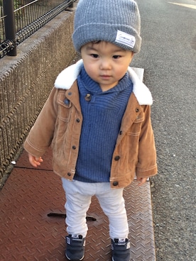 michelさんのコーディネート