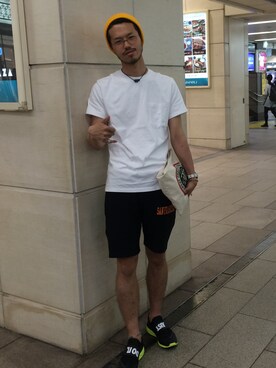 MiyaKjさんのコーディネート