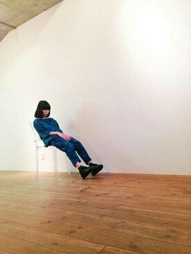 noteHAGIさんのコーディネート