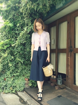 _m_a_i_さんのコーディネート