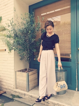 _m_a_i_さんのコーディネート