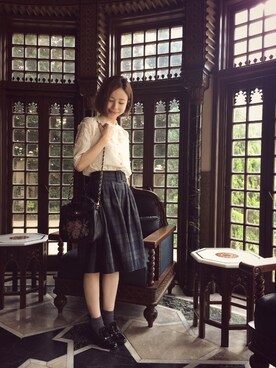 _m_a_i_さんのコーディネート