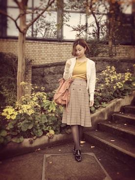 _m_a_i_さんのコーディネート