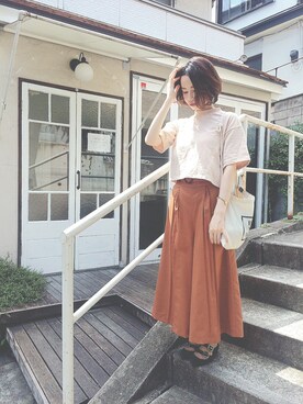 _m_a_i_さんのコーディネート