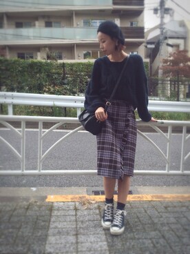 _m_a_i_さんのコーディネート