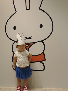 ぽのかさんのコーディネート