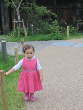 ぽのかさんのコーディネート