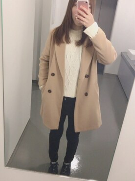 Yukoさんのコーディネート