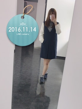 Yukoさんのコーディネート