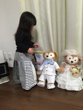 nagomi.mamさんのコーディネート