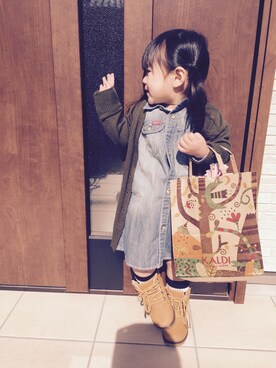 nagomi.mamさんのコーディネート