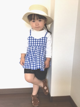 nagomi.mamさんのコーディネート