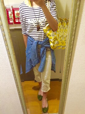 sora*さんのコーディネート