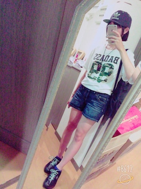 sora*さんのコーディネート