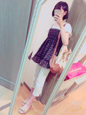 sora*さんのコーディネート