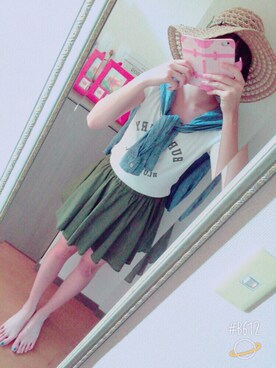 sora*さんのコーディネート