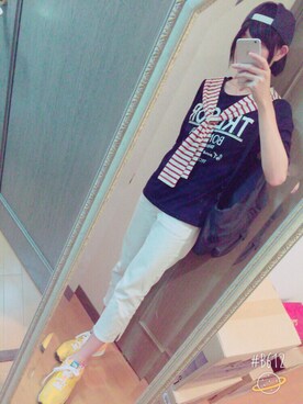 sora*さんのコーディネート