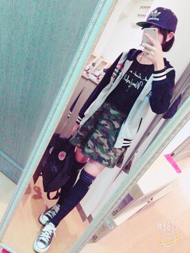 sora*さんのコーディネート