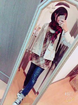 sora*さんのコーディネート