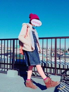 sora*さんのコーディネート