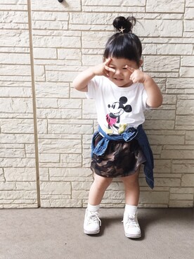 aoooさんのコーディネート