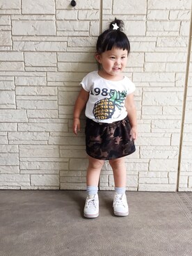 aoooさんのコーディネート