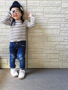 aoooさんのコーディネート