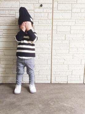 aoooさんのコーディネート