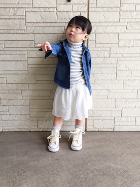 aoooさんのコーディネート