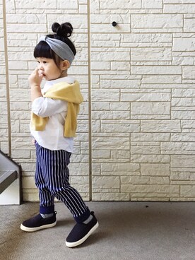 aoooさんのコーディネート