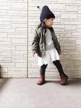 aoooさんのコーディネート