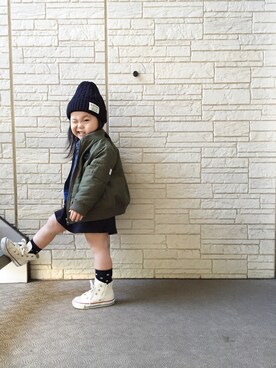 aoooさんのコーディネート