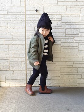 aoooさんのコーディネート