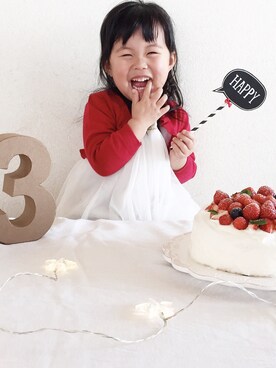 aoooさんのコーディネート