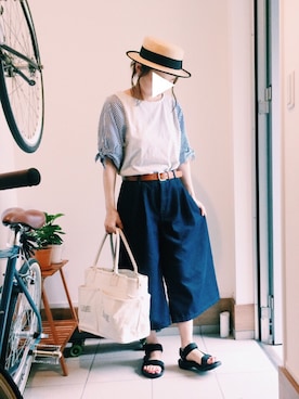 yuuu7さんのコーディネート