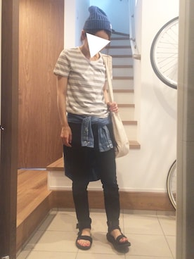 yuuu7さんのコーディネート